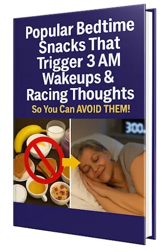 Popular Bedtime Snacks Yu Sleep bonus guide