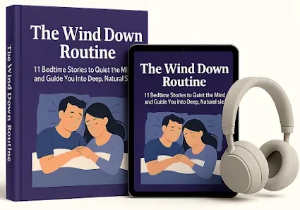 The Wind Down Routine Yu Sleep bonus guide