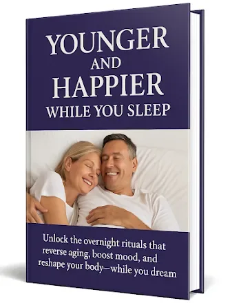 Younger and Happier While You Sleep Yu Sleep bonus guide